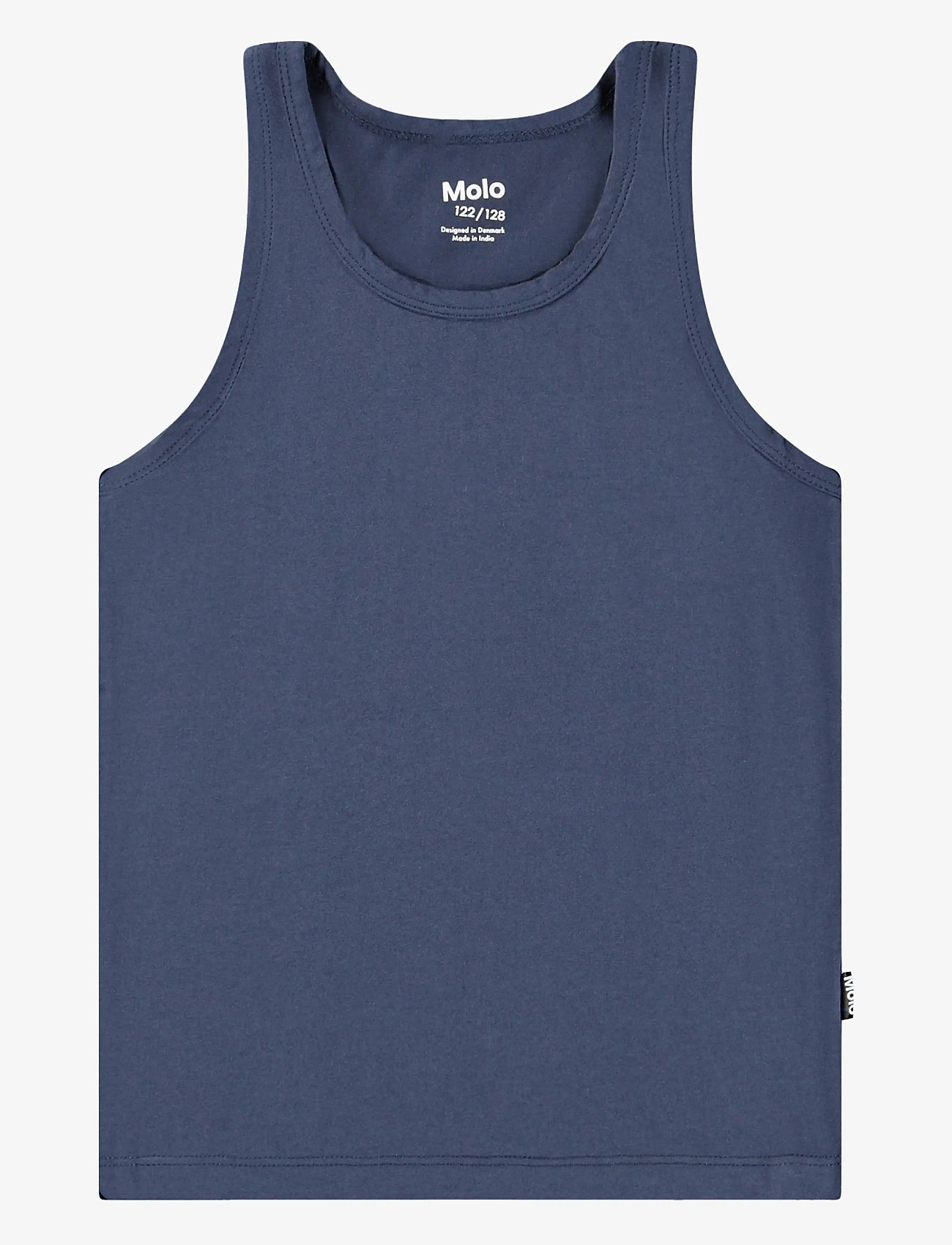 Molo - Jayden 2-pack - Ärmlösa - dino galaxy - 2