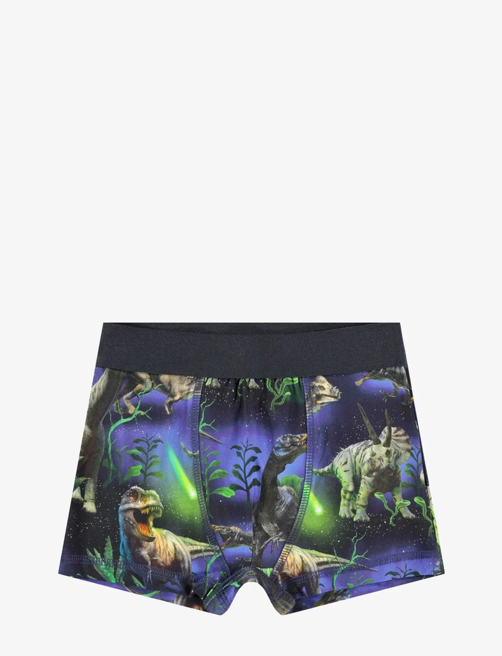 Molo - Justin 2-pack - unterhosen - dino galaxy - 1