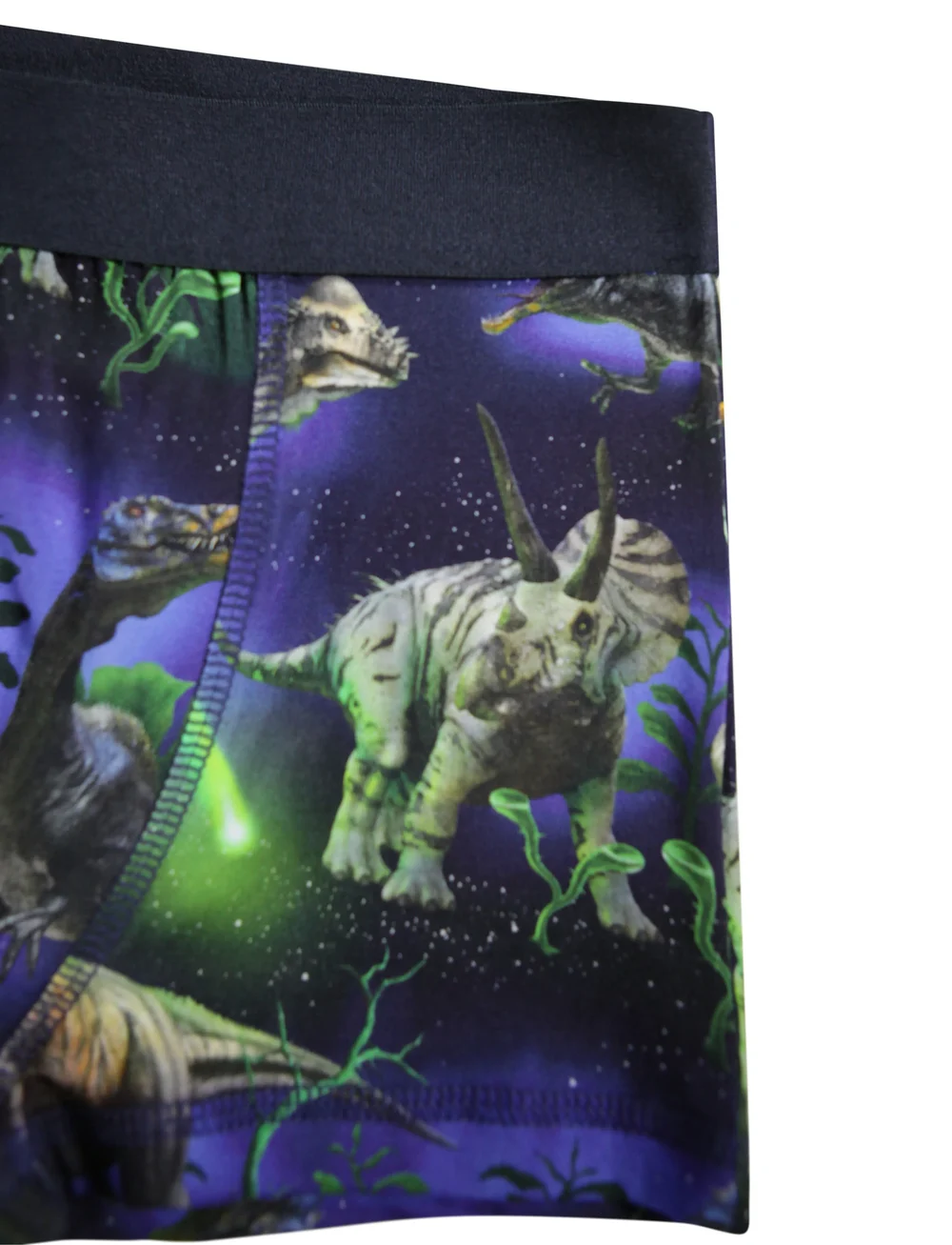 Molo - Justin 2-pack - unterhosen - dino galaxy - 3