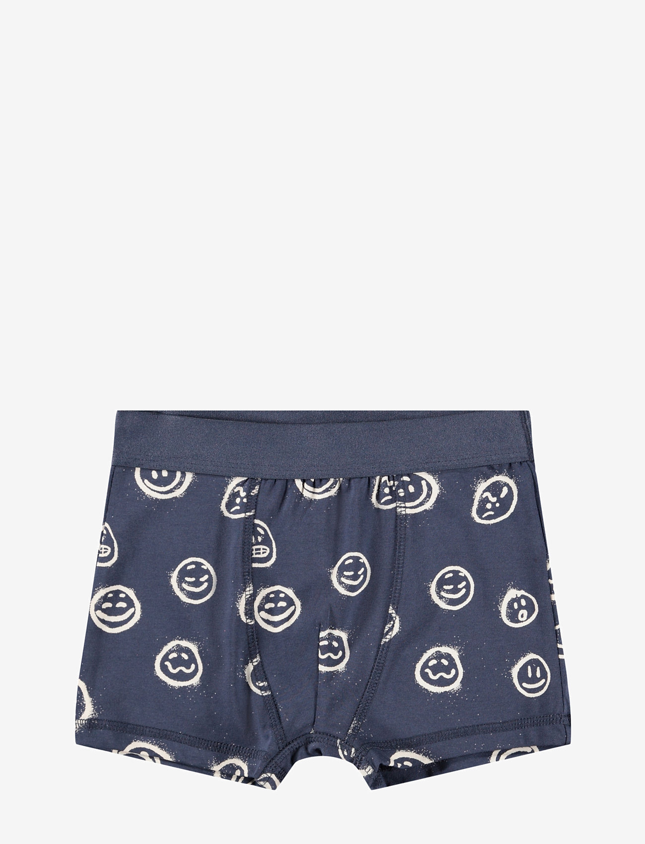 Molo - Justin 2-pack - pesu - moods blue - 1