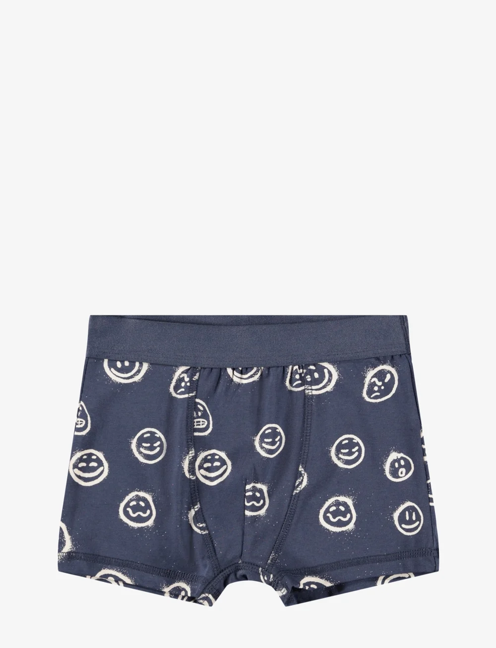 Molo - Justin 2-pack - underbukser - moods blue - 1