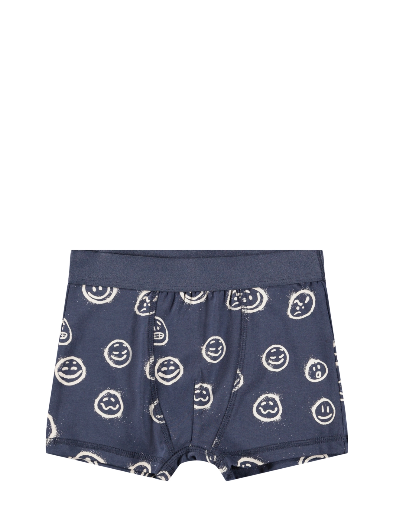 Molo - Justin 2-pack - unterteile - moods blue - 1