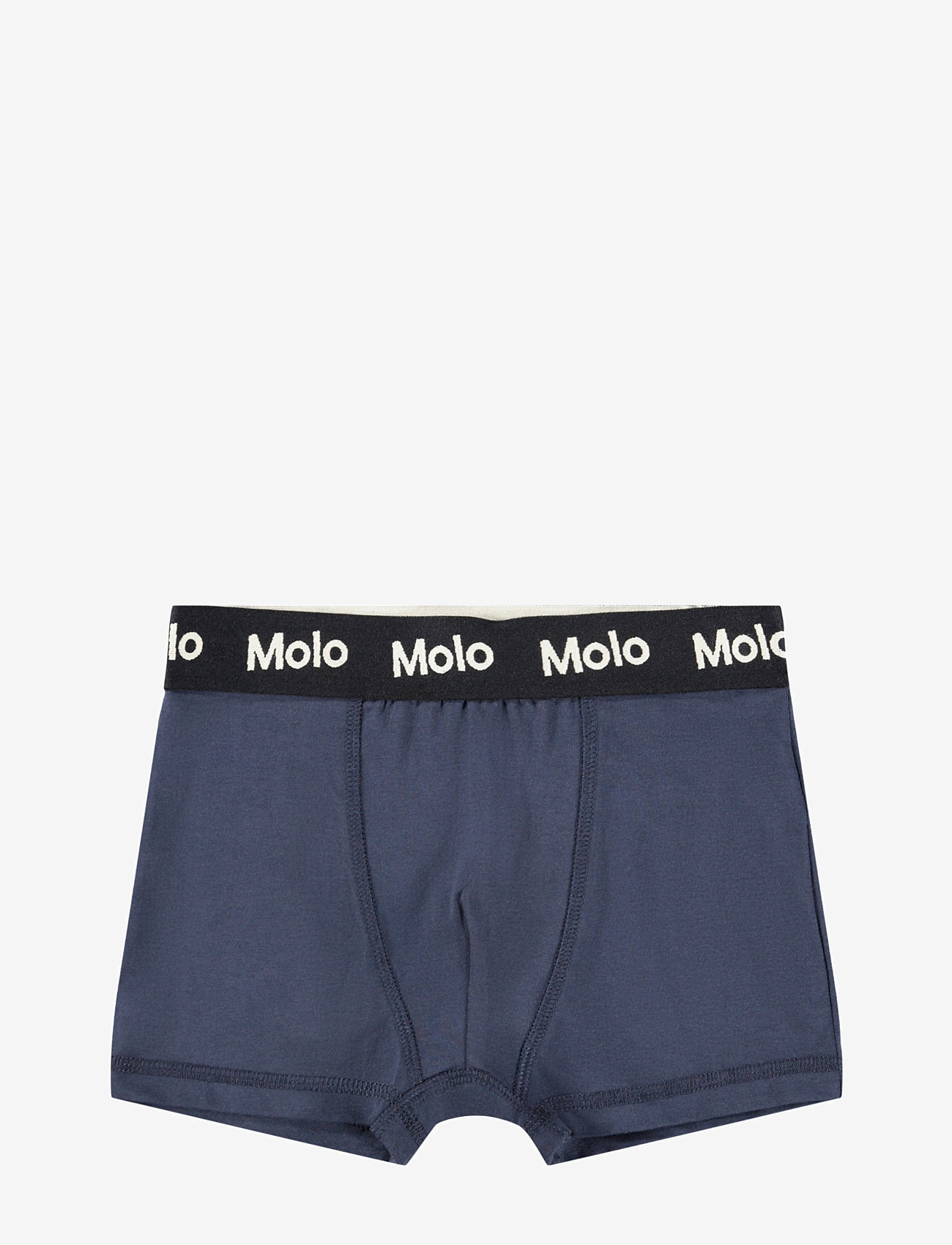 Molo - Justin 2-pack - pesu - moods blue - 2