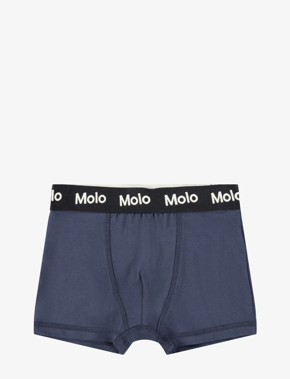 Molo - Justin 2-pack - underbukser - moods blue - 2