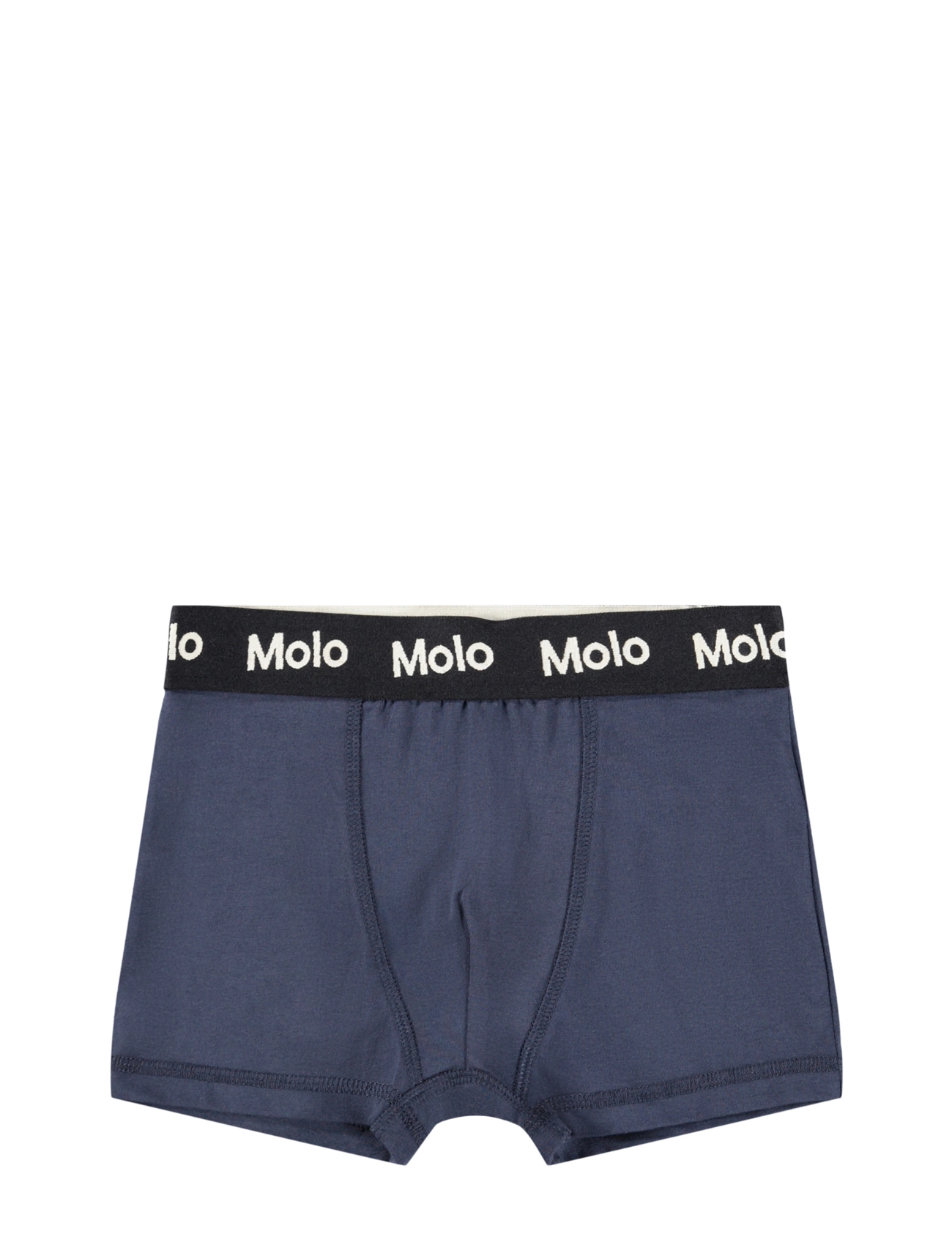 Molo - Justin 2-pack - unterteile - moods blue - 2