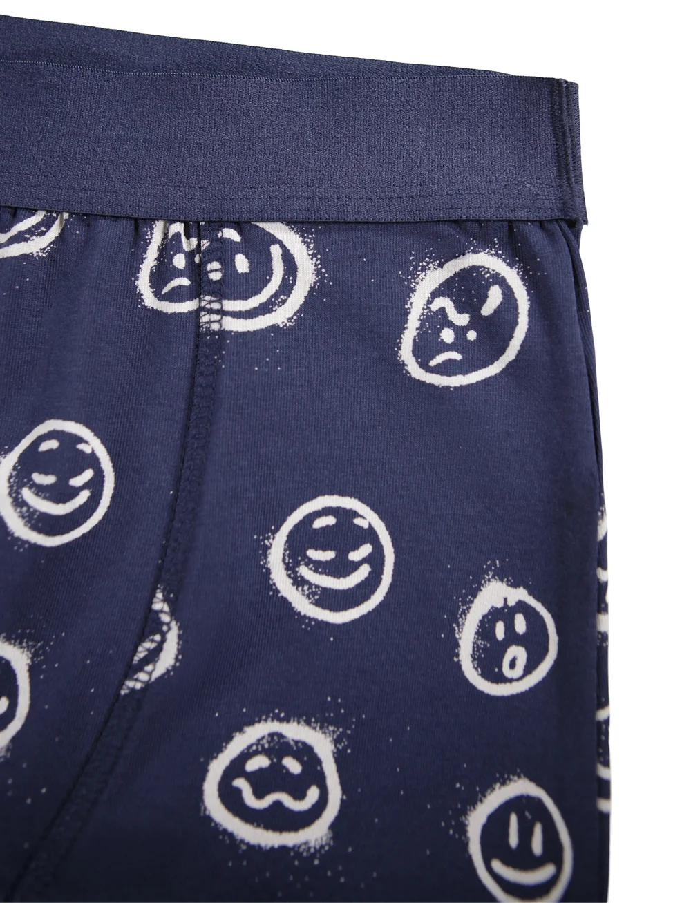 Molo - Justin 2-pack - underbukser - moods blue - 3