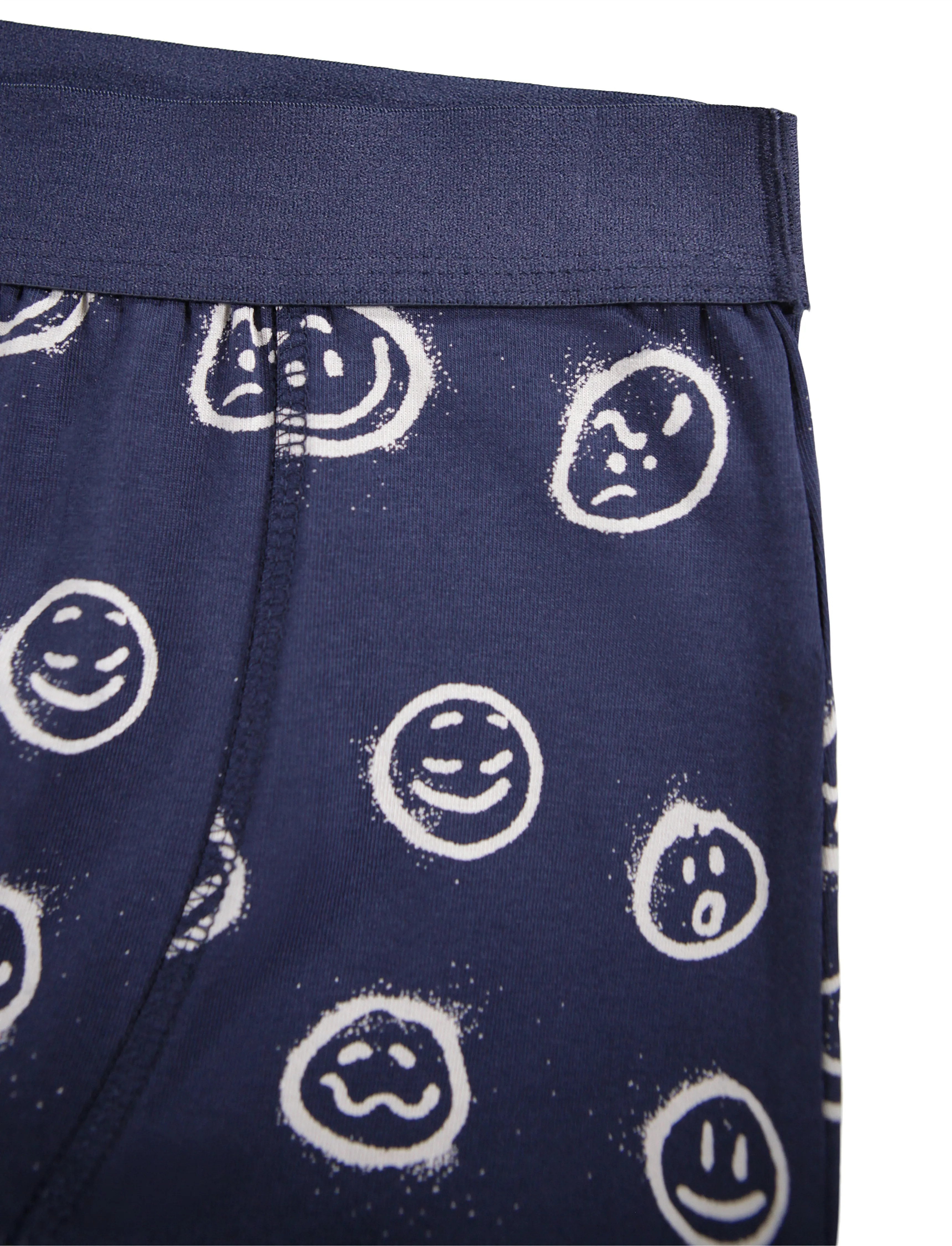 Molo - Justin 2-pack - unterteile - moods blue - 3