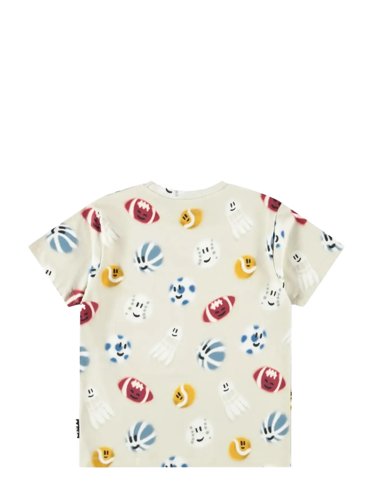 Molo - Riley - cute balls jr - 1