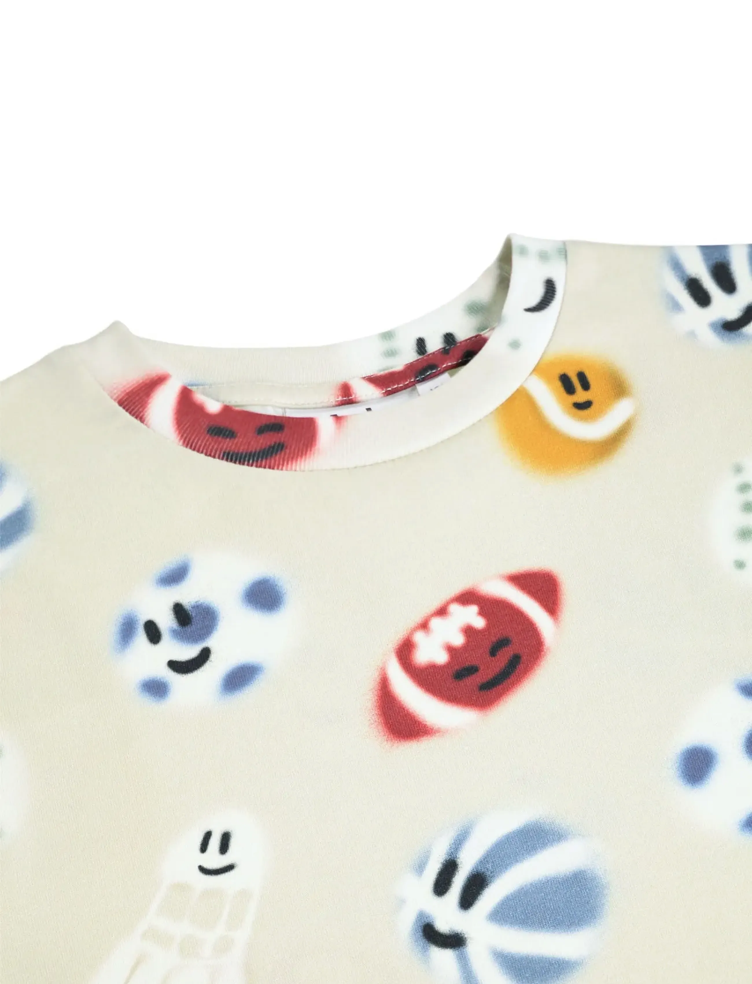 Molo - Riley - cute balls jr - 3