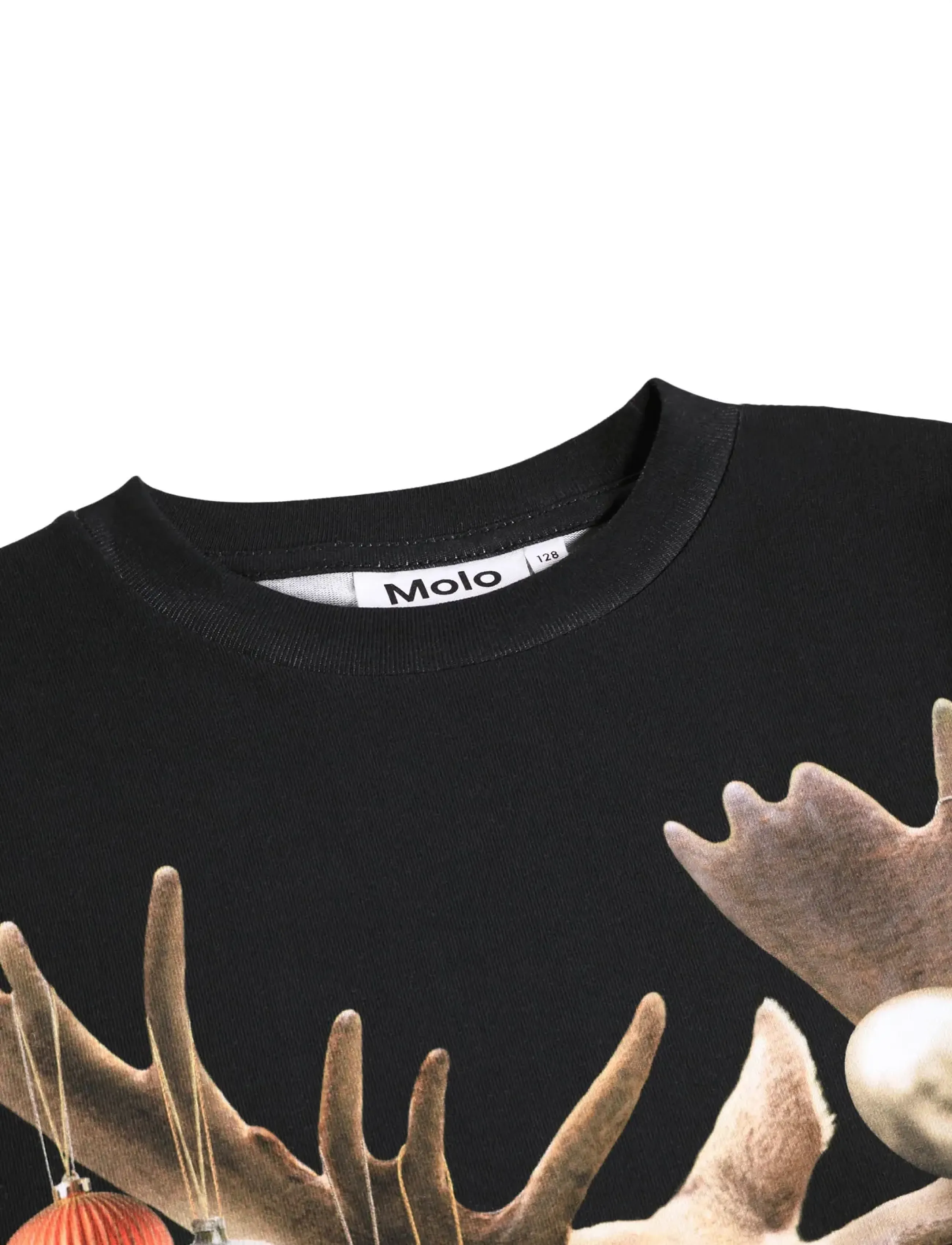 Molo - Rube - pikkade varrukatega t-särgid - christmoose - 3