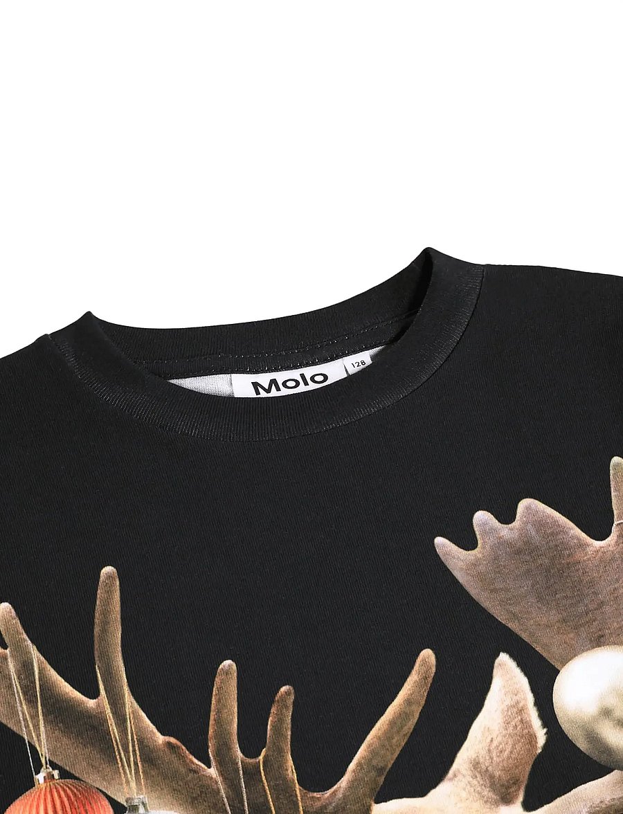 Molo - Rube - pikkade varrukatega t-särgid - christmoose - 3