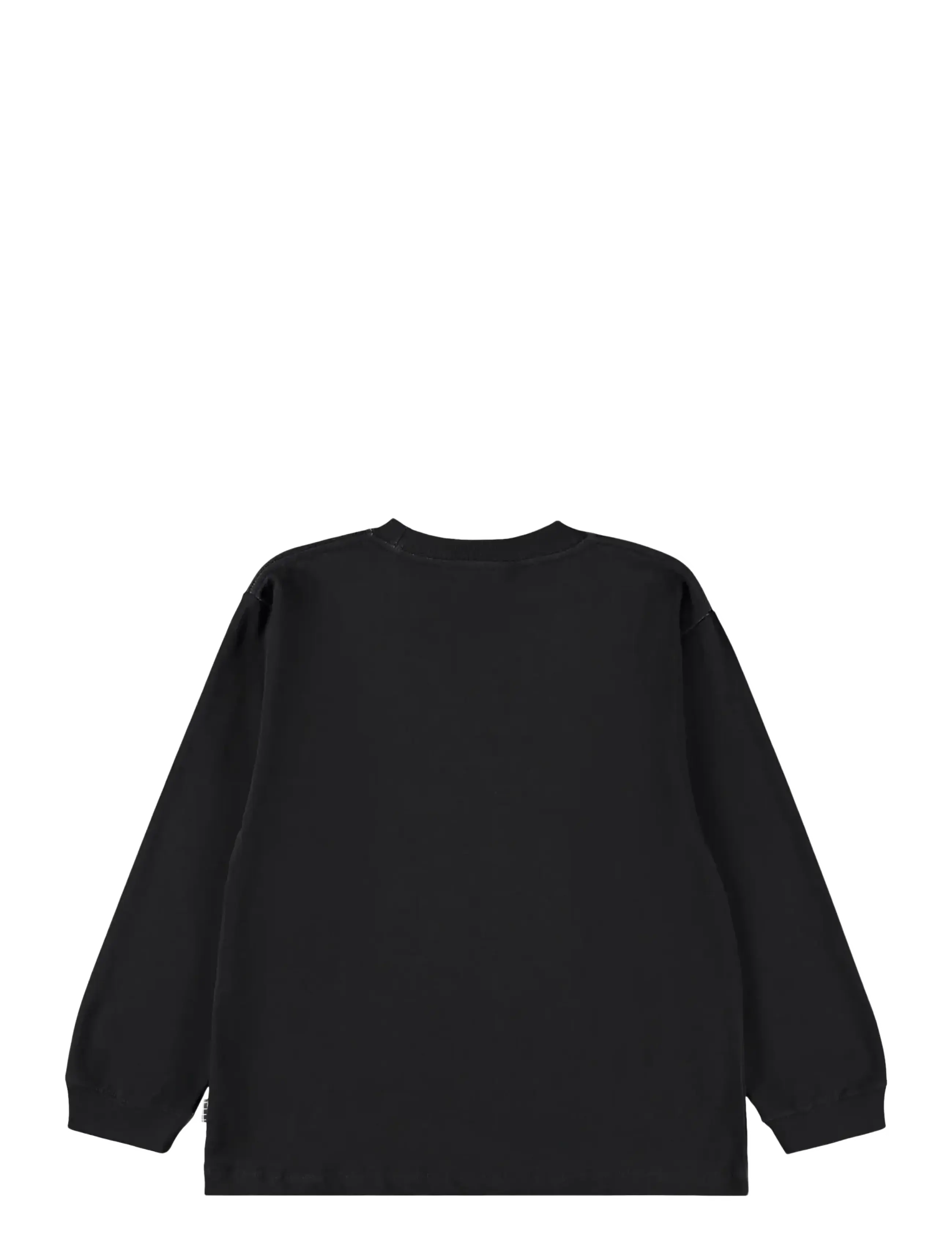 Molo - Rube - langærmede t-shirts - downtown roar - 1