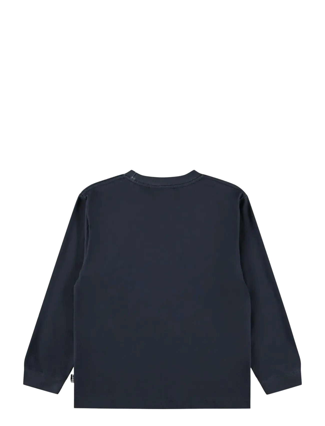 Molo - Rube - long-sleeved t-shirts - moonlight rex - 1