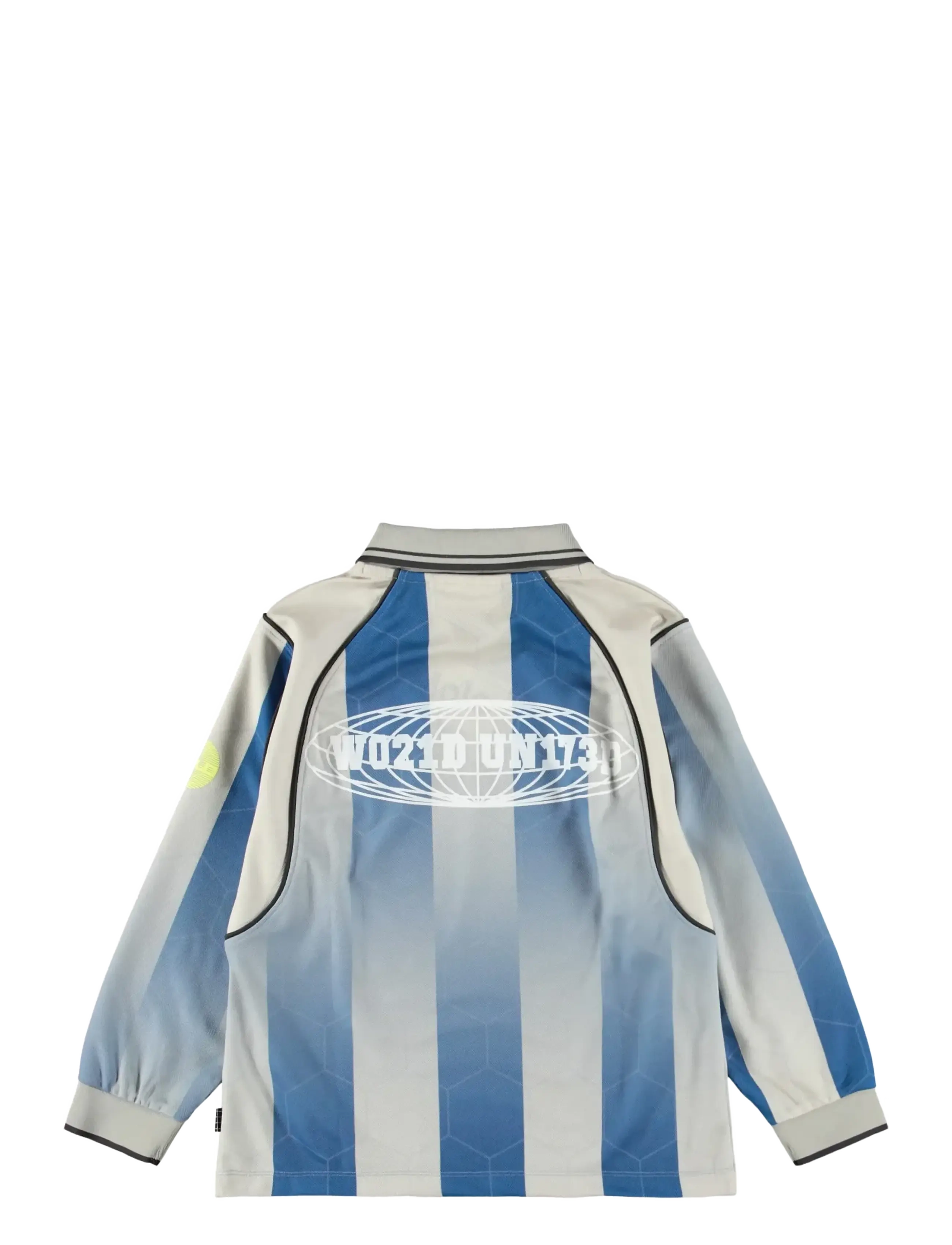 Molo - Reese - naval fade - 2