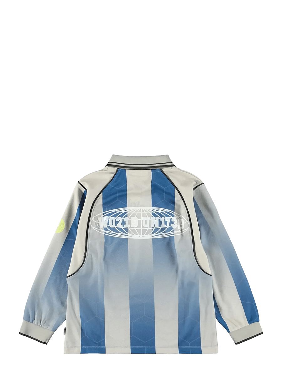 Molo - Reese - sporditopid - naval fade - 2