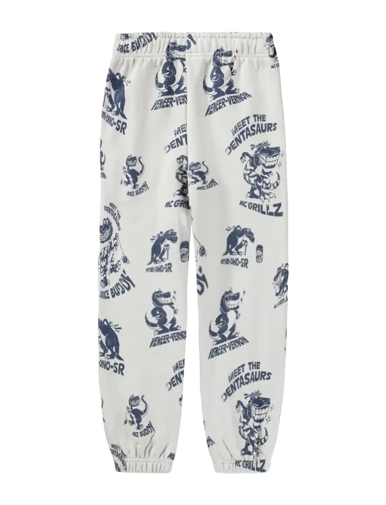 Molo - Adan - sweatpants - dino moon - 2