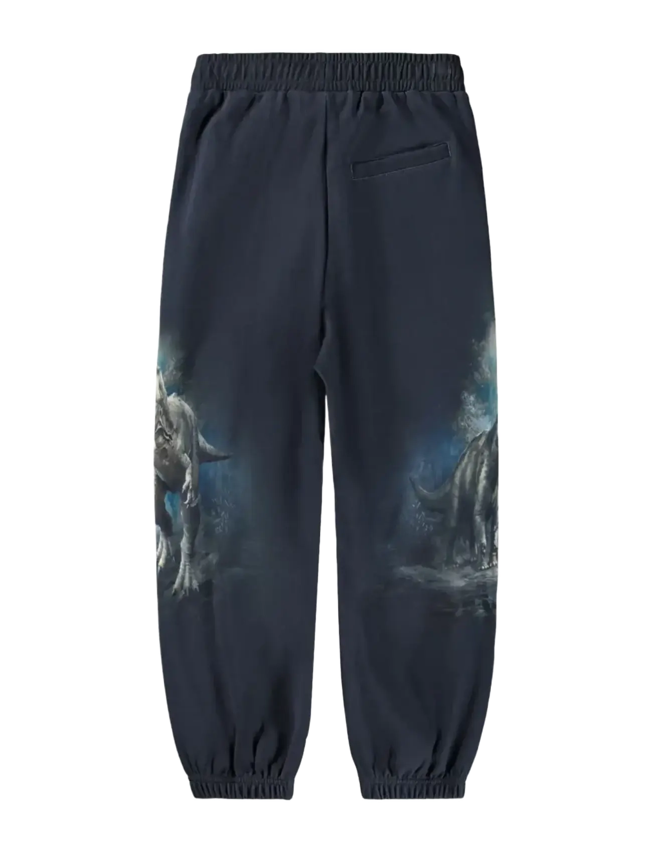 Molo - Aimon - twilight dinos - 1