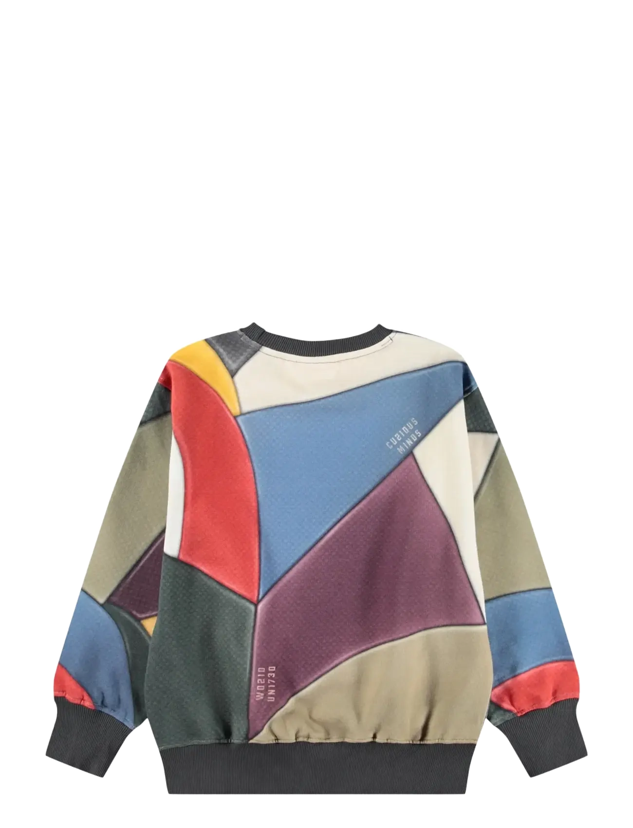 Molo - Mattis - football colour - 1