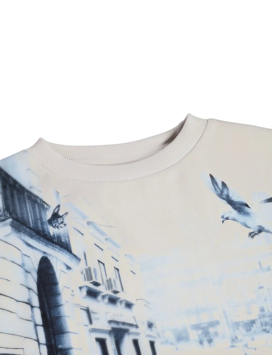 Molo - Mattis - sweatshirts - curiocity - 3