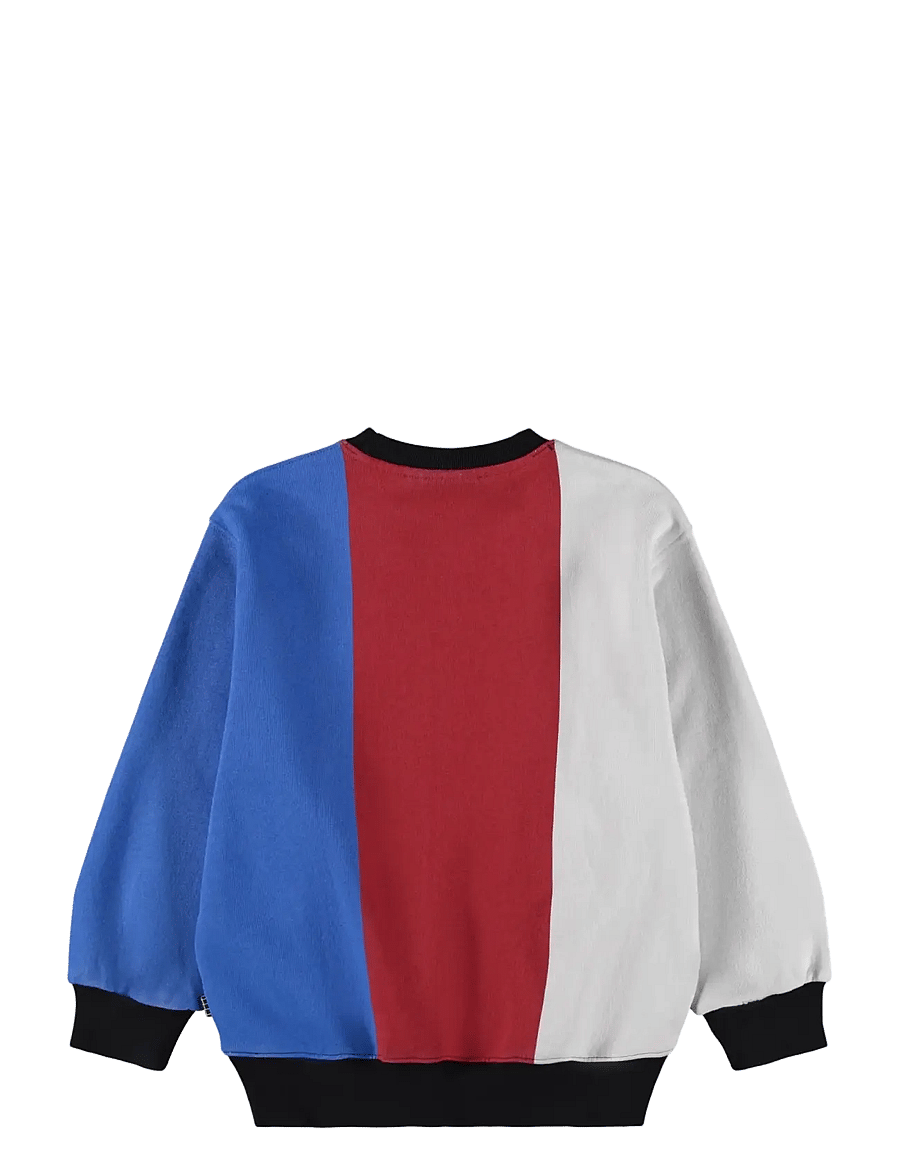 Molo - Monti - sweatshirts - mash up chill - 2
