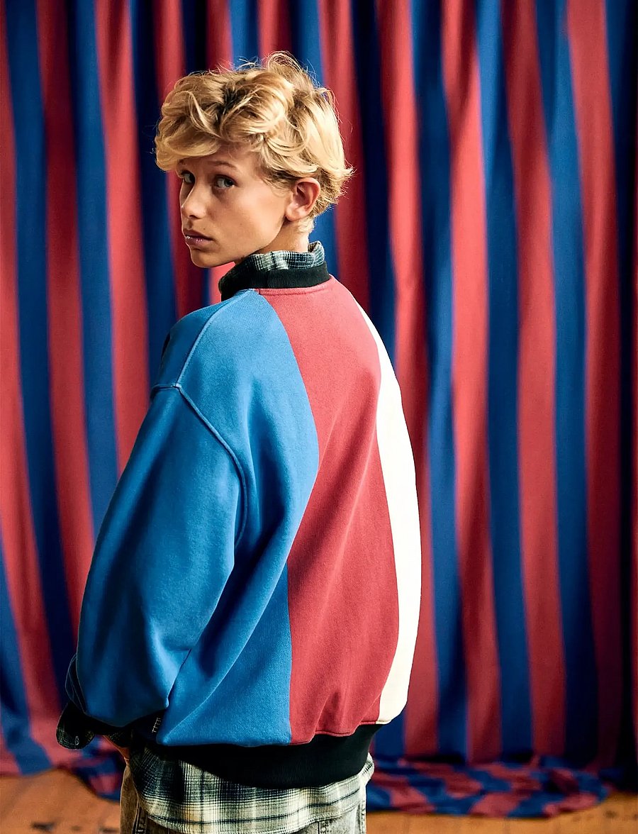 Molo - Monti - sweatshirts - mash up chill - 3