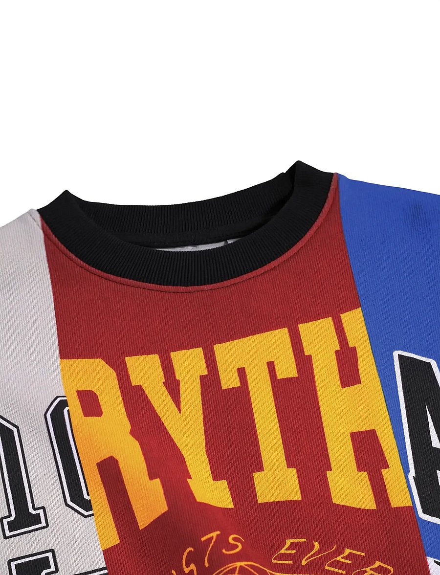 Molo - Monti - sweatshirts - mash up chill - 4