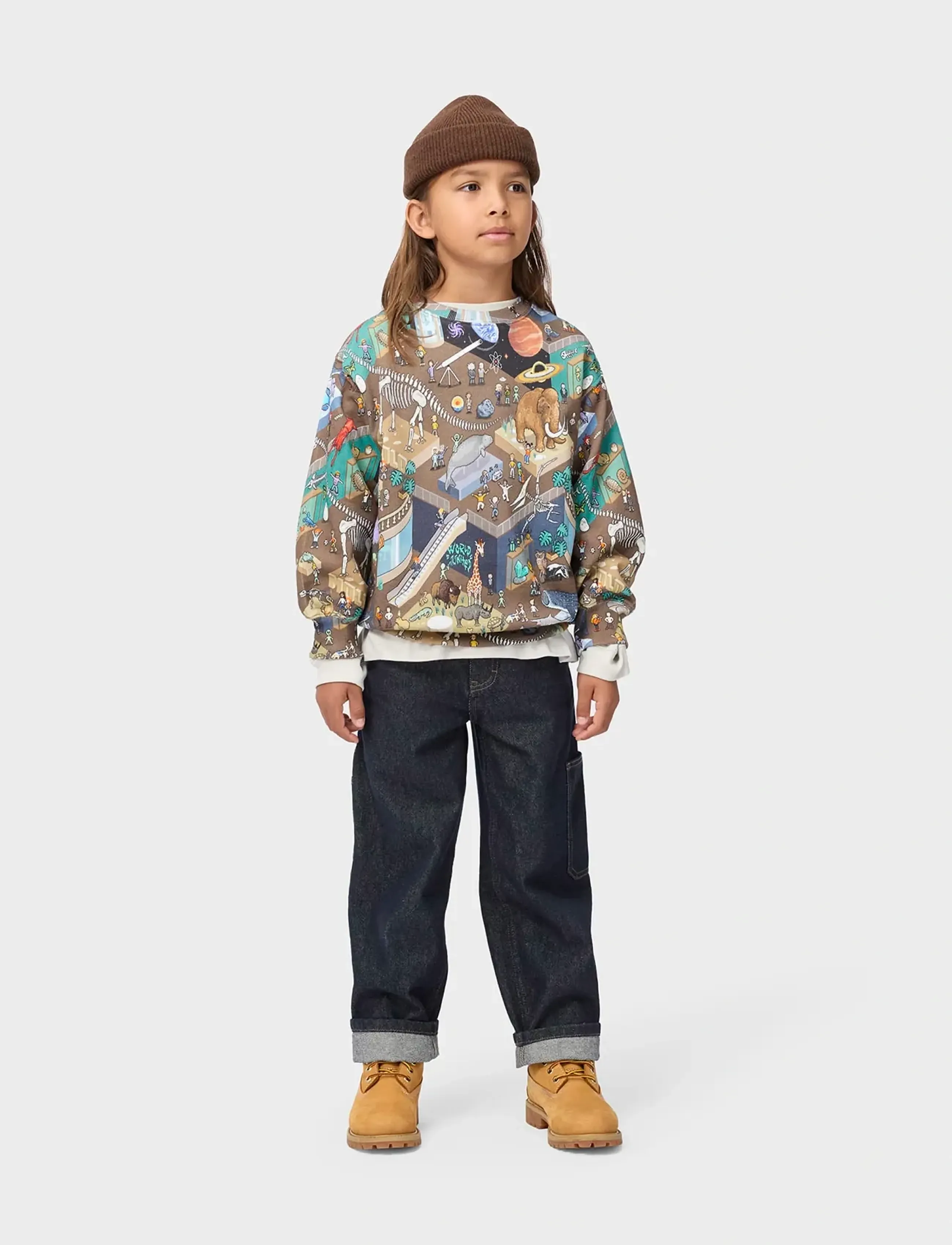 Molo - Monti - sweatshirts - pixeleum - 4