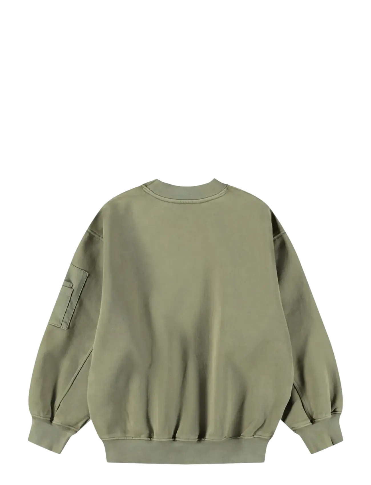 Molo - Martell - sweatshirts - bark - 1
