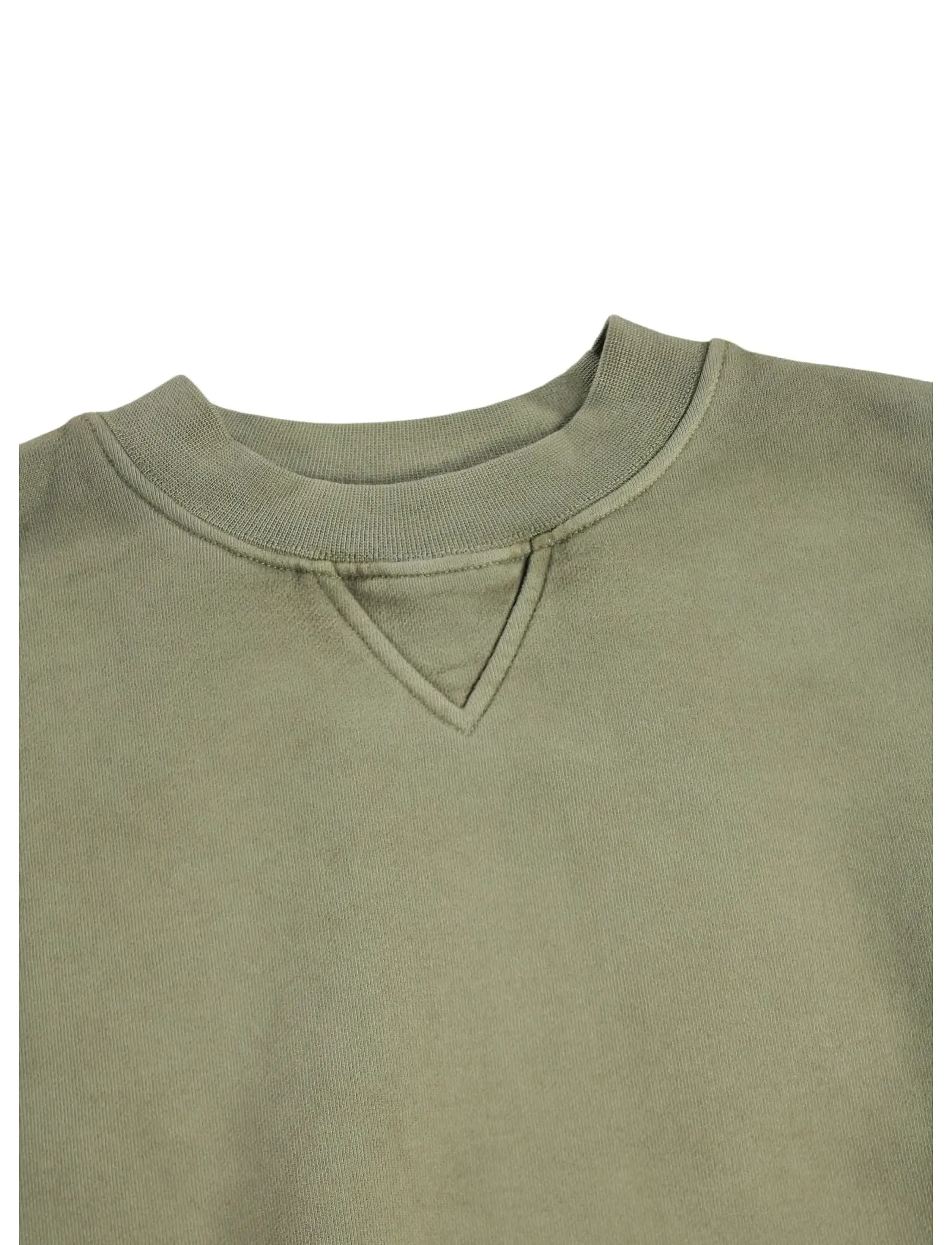 Molo - Martell - sweatshirts - bark - 4