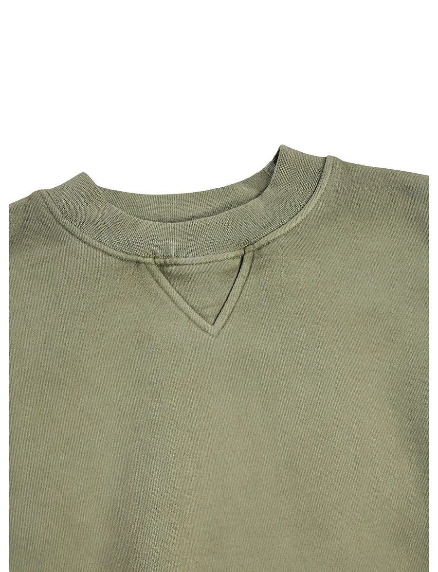 Molo - Martell - sweatshirts - bark - 4