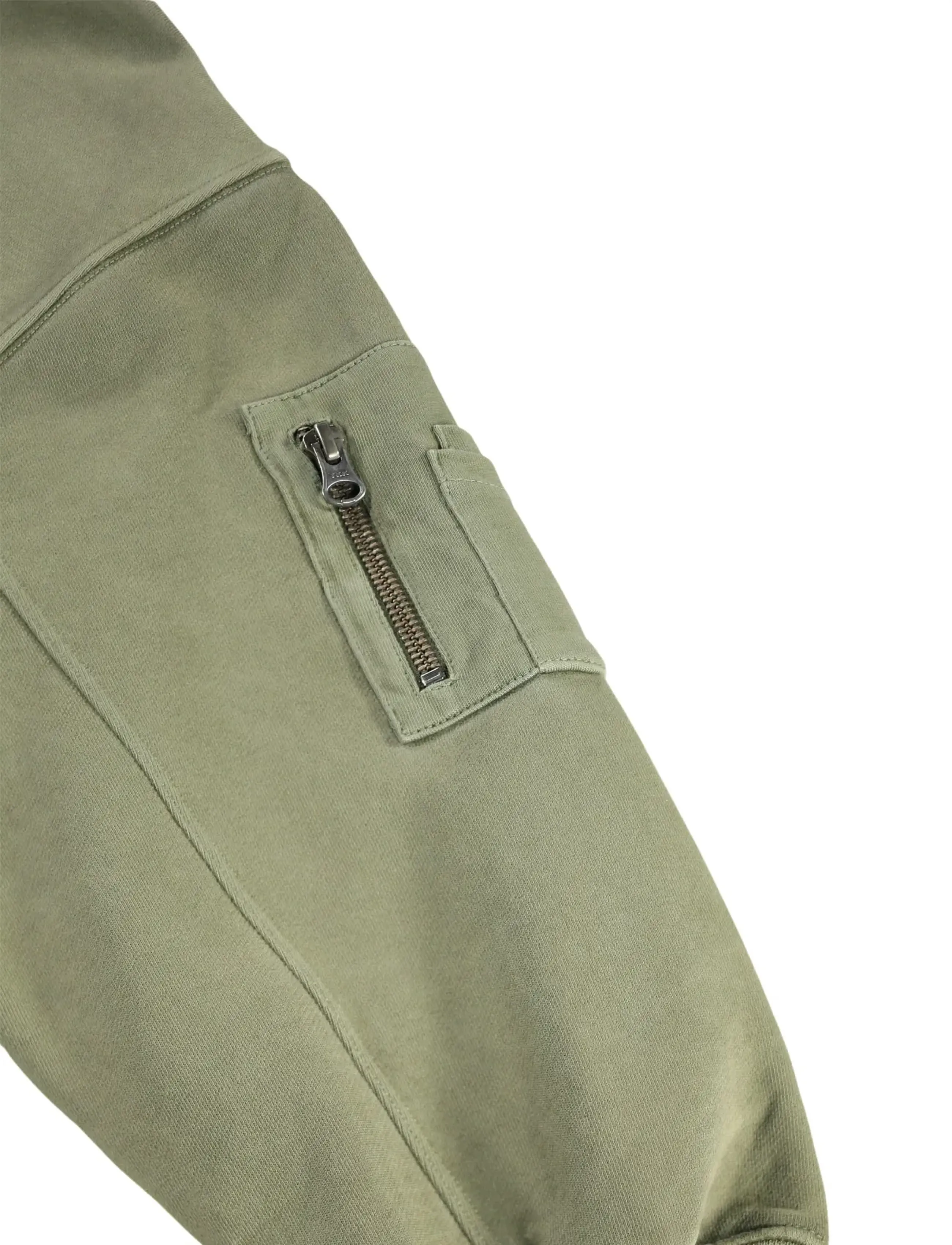 Molo - Martell - sweatshirts - bark - 5
