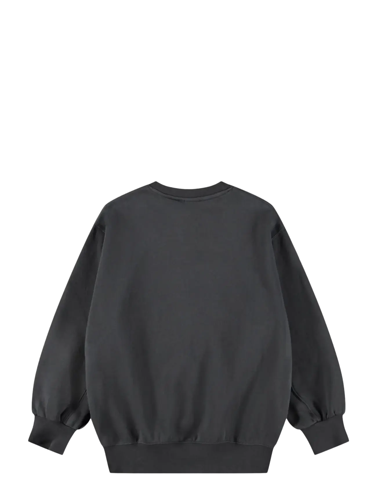 Molo - Magni - sweatshirts - pirate black - 1