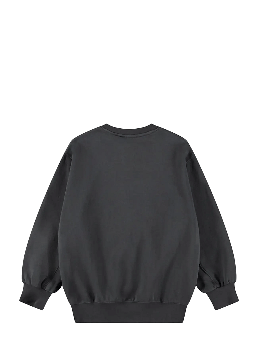 Molo - Magni - sweatshirts - pirate black - 1