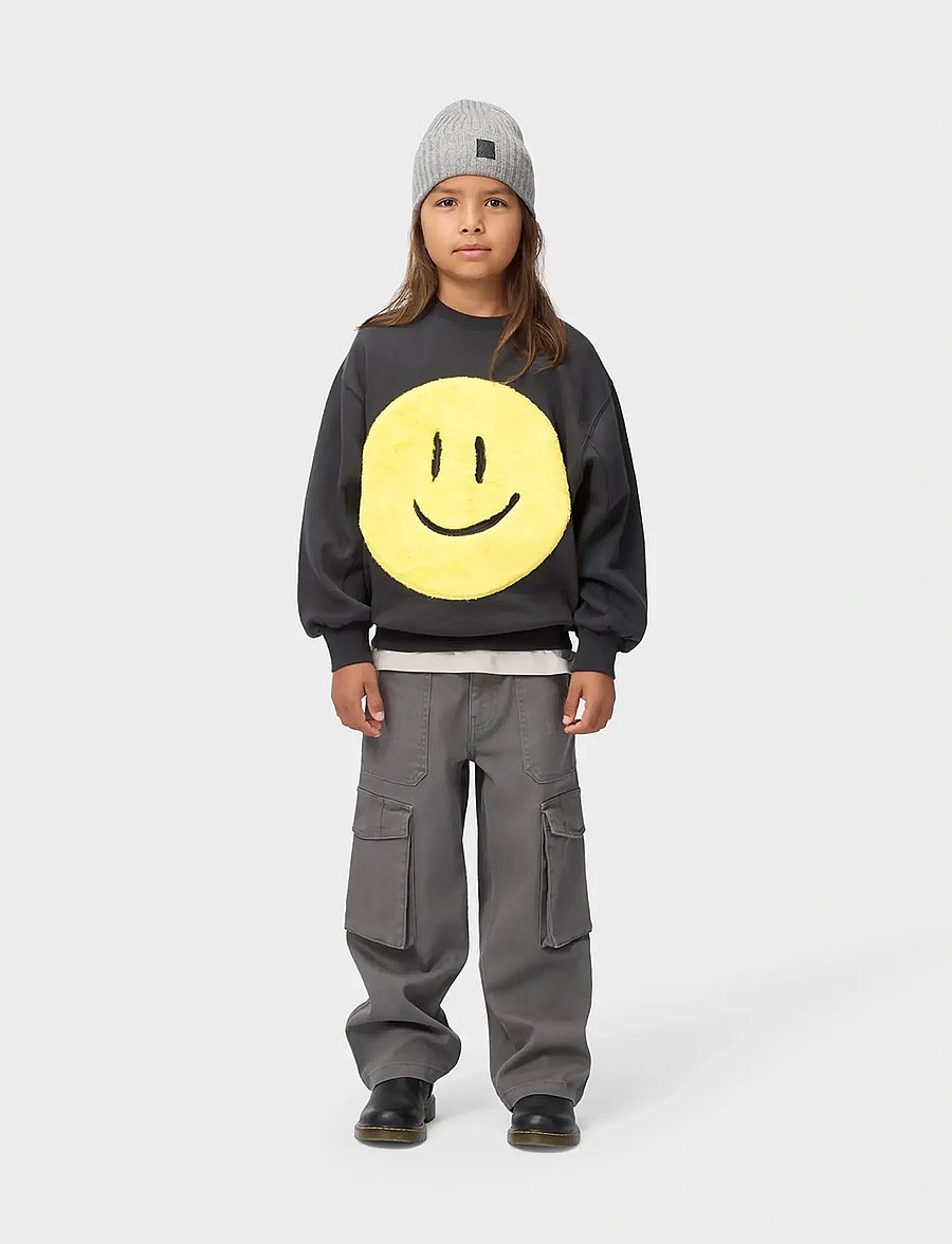 Molo - Magni - sweatshirts - pirate black - 3