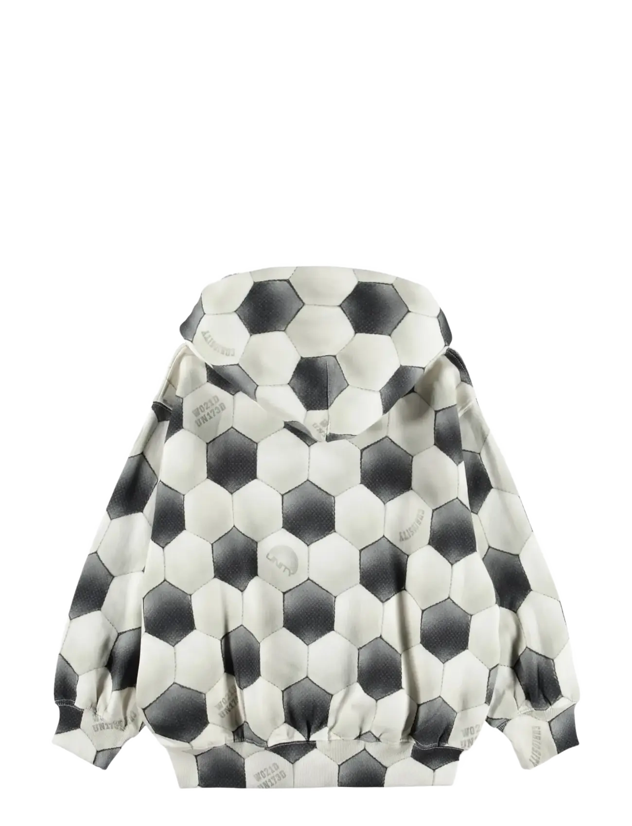 Molo - Mazz - hættetrøjer - football moon - 2