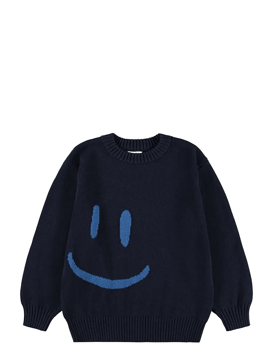 Molo - Bello - pullover - total eclipse - 0