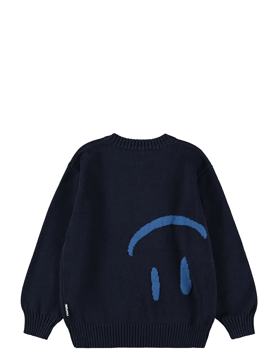 Molo - Bello - pullover - total eclipse - 1