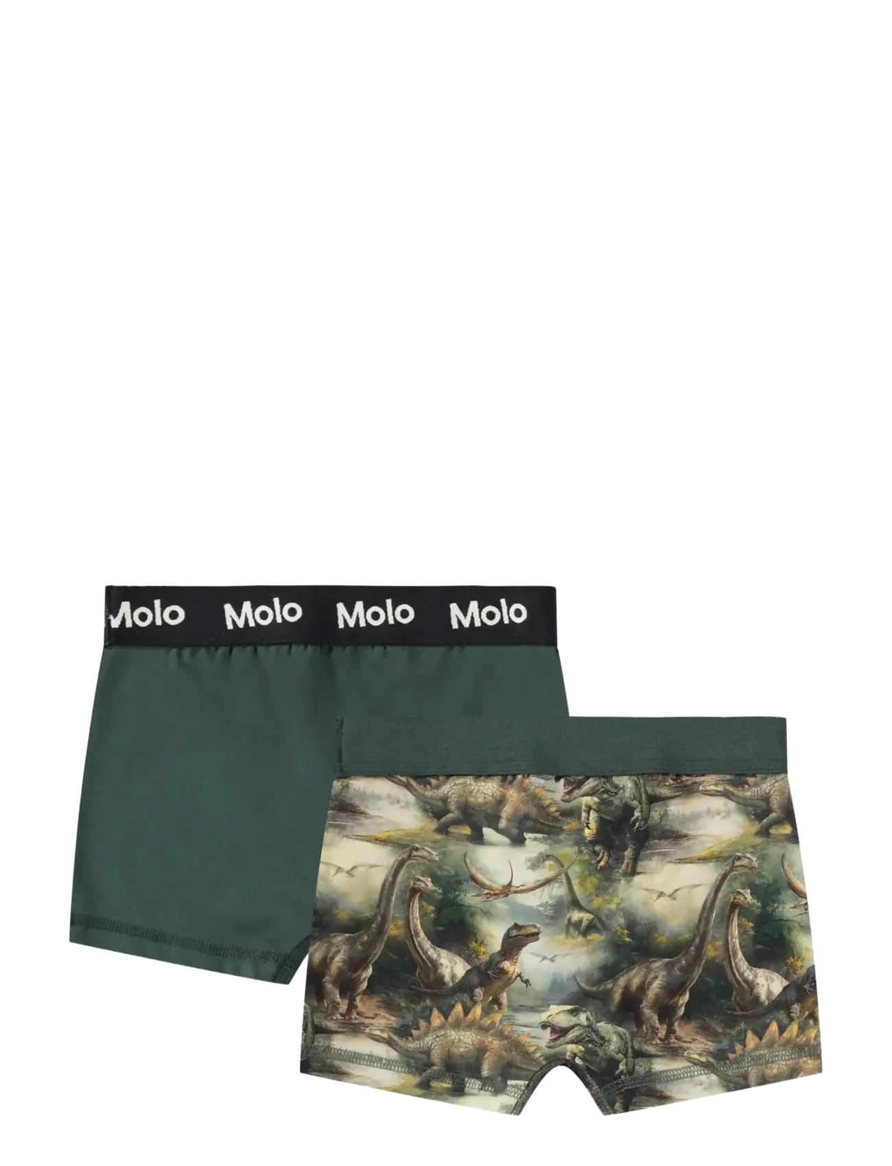 Molo - Justin 2-Pack - dino harmony - 1