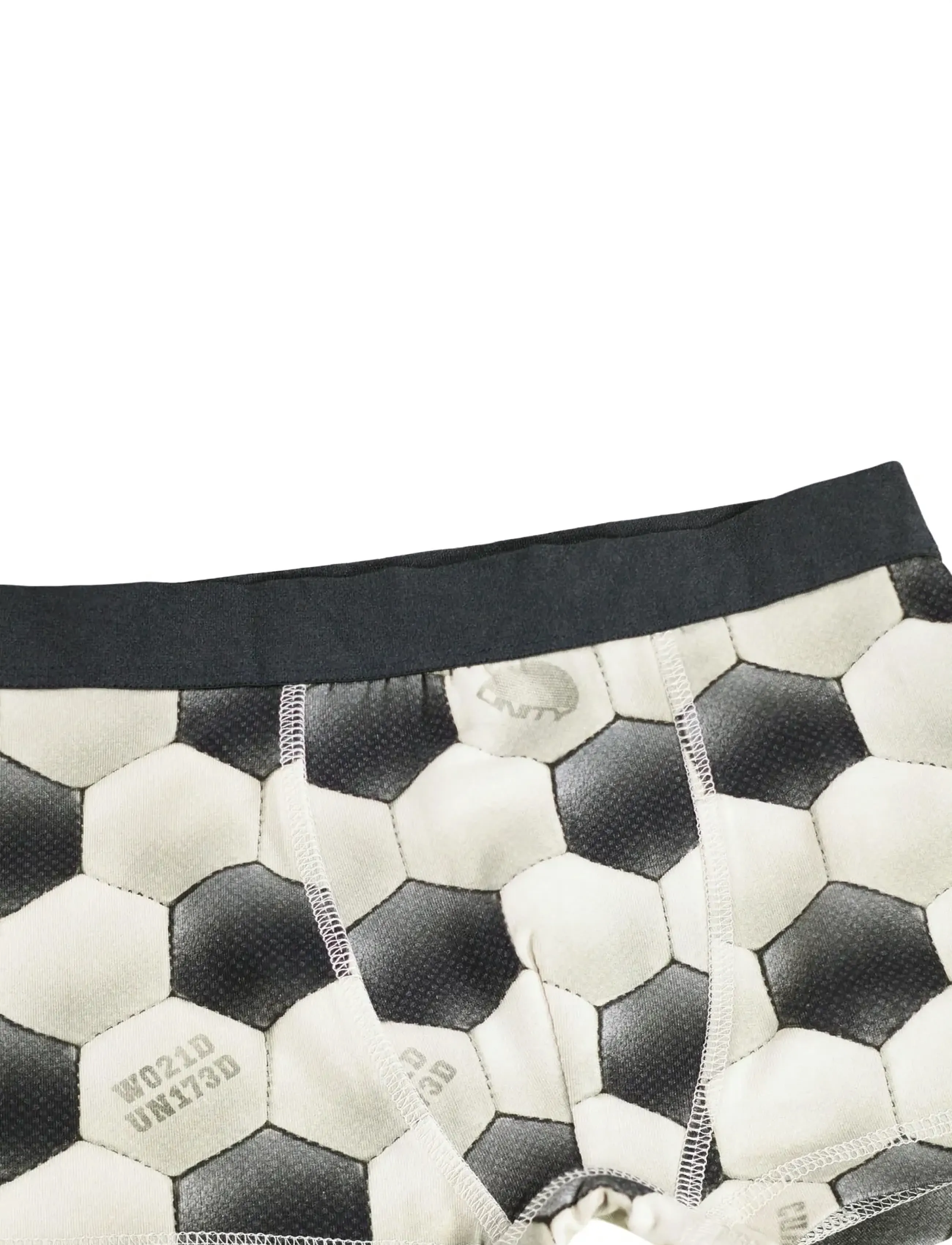 Molo - Justin 2-Pack - unterhosen - football moon - 2