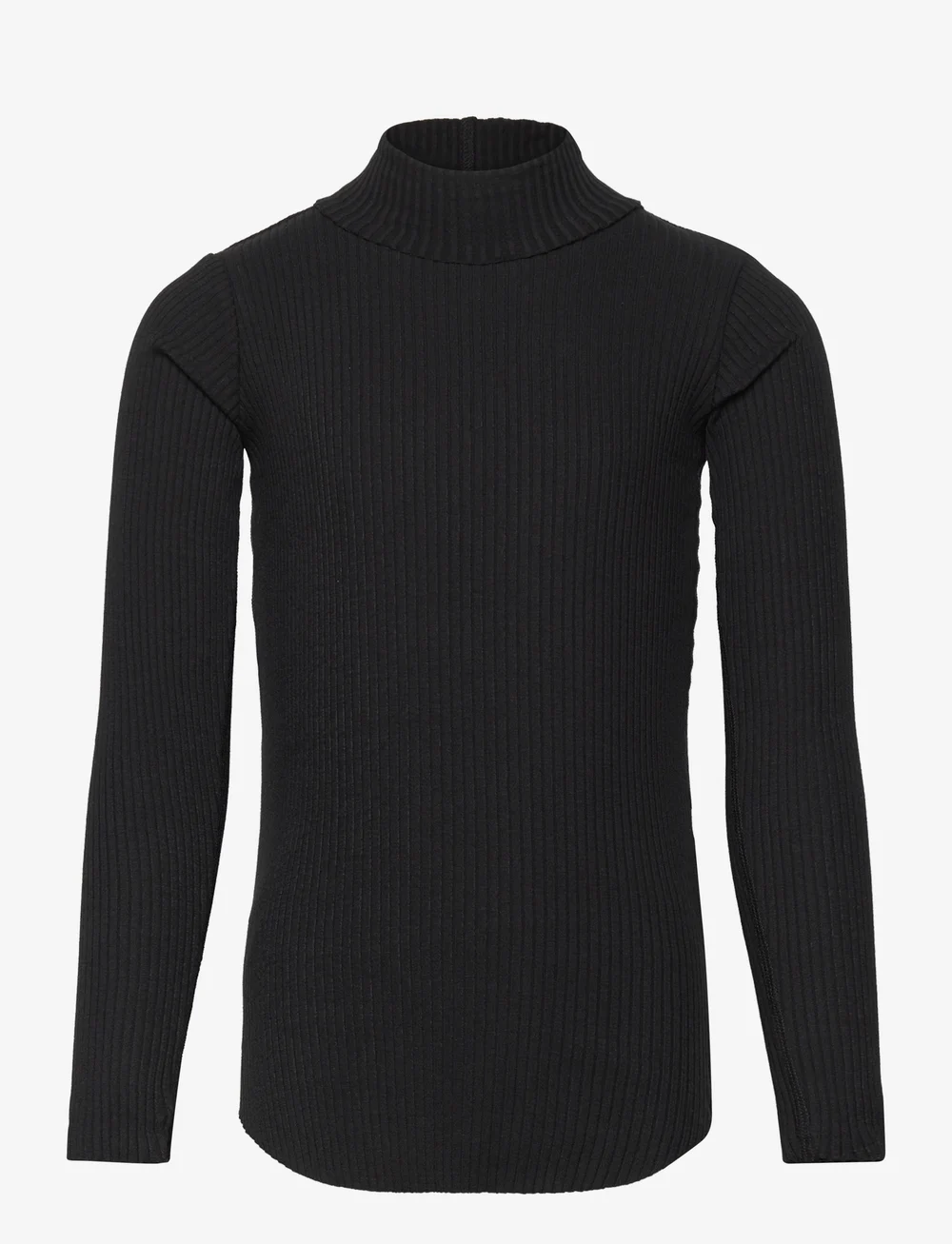 Molo - Romaine - turtlenecks - black - 0