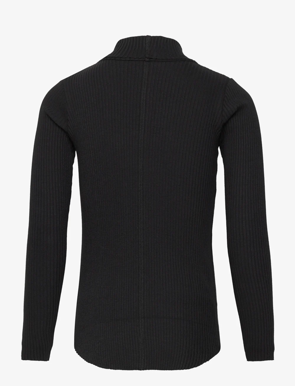 Molo - Romaine - turtlenecks - black - 1