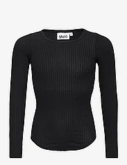 Molo - Rochelle - pitkähihaiset paidat - black - 0