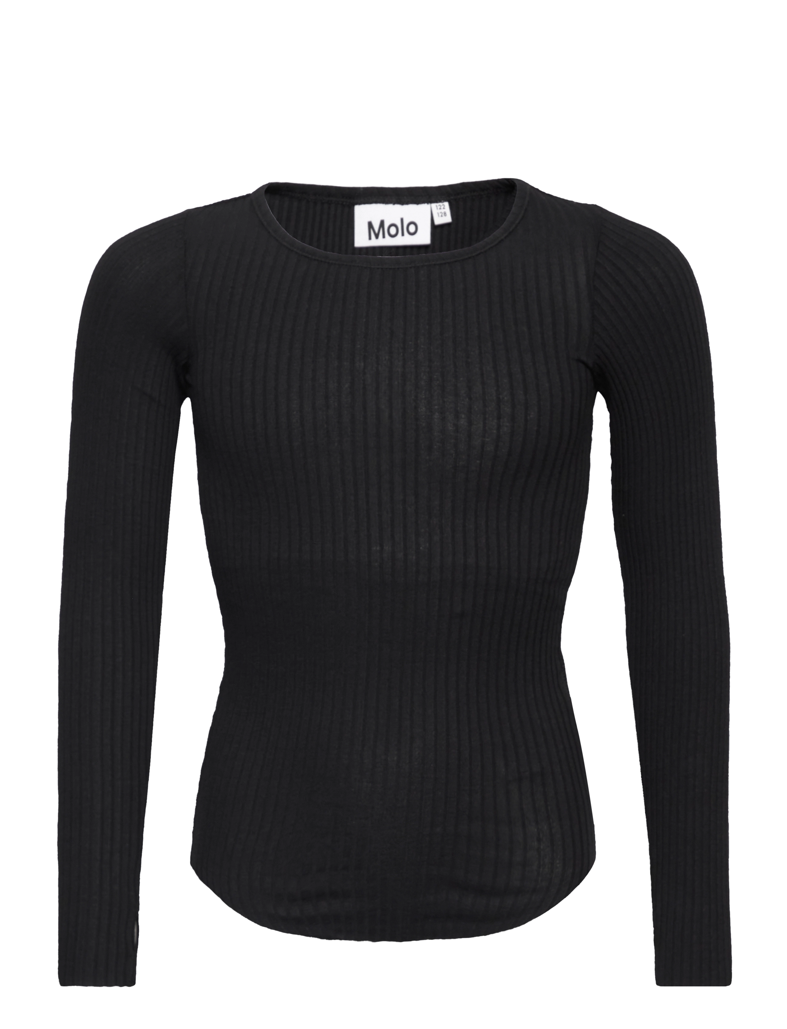 Molo Rochelle - Inspiration - BLACK / black