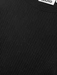 Molo - Rochelle - pitkähihaiset paidat - black - 2