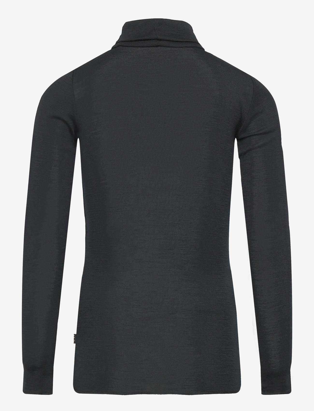 Molo - Rilla Wool - turtlenecks - black - 1