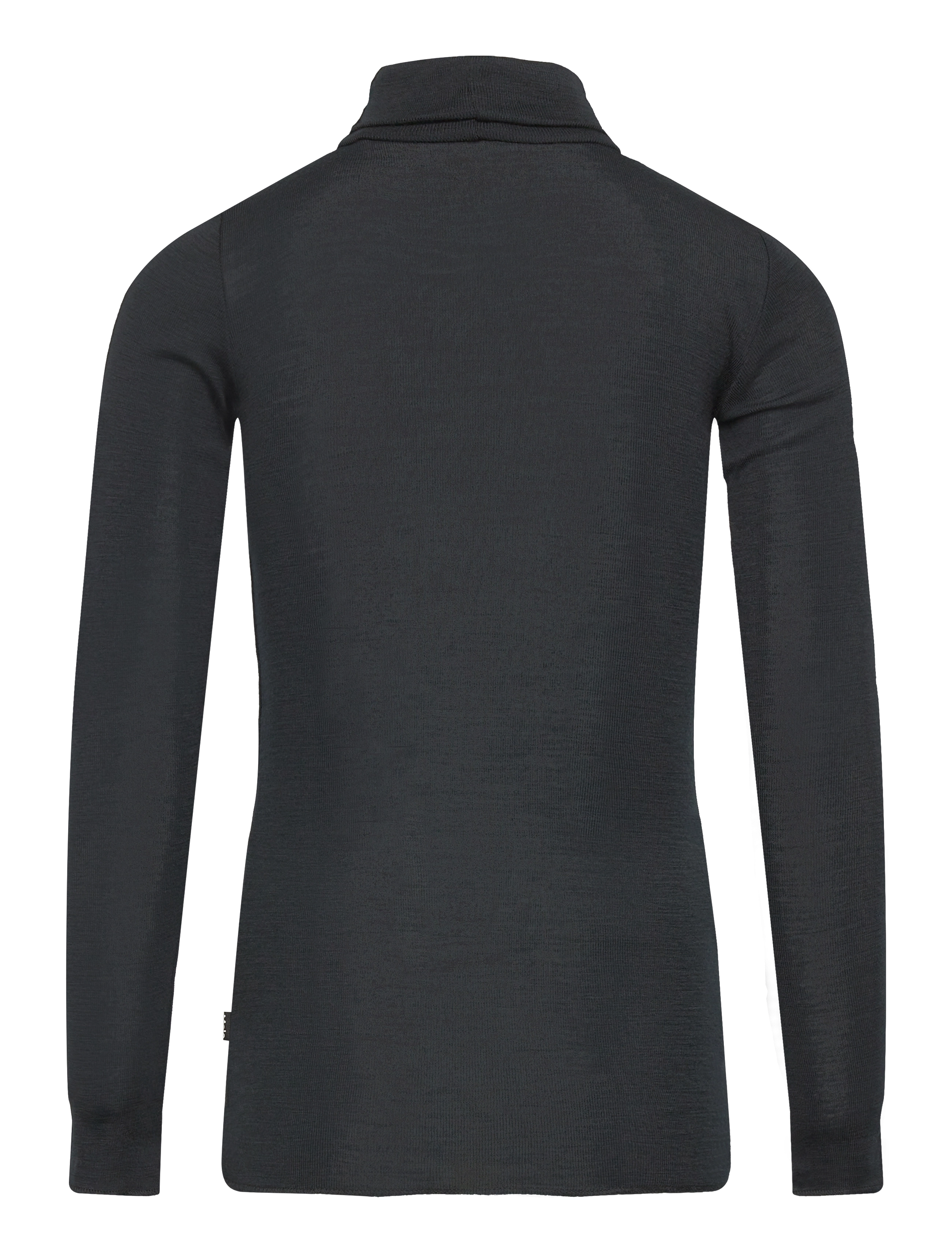 Molo - Rilla Wool - polotröjor - black - 1