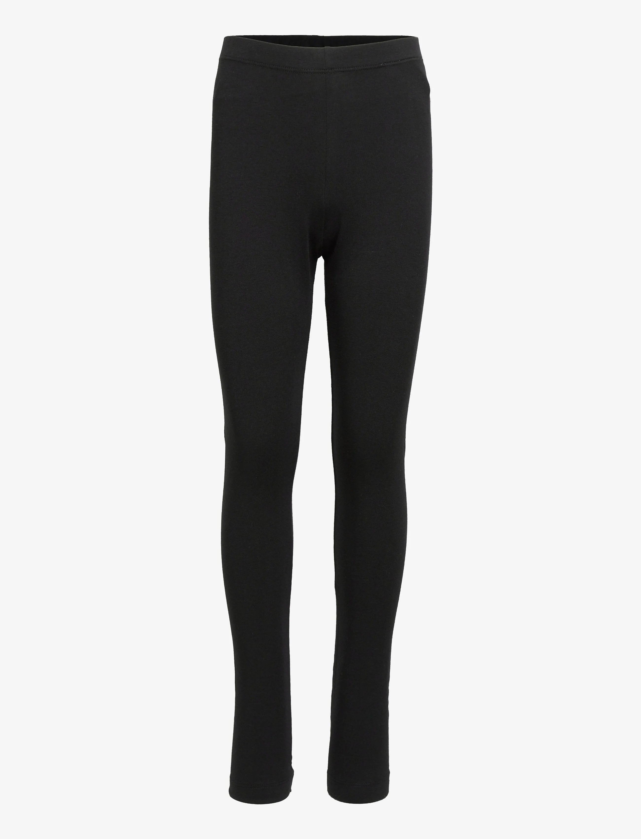 Molo Nica - Hosen - BLACK / black