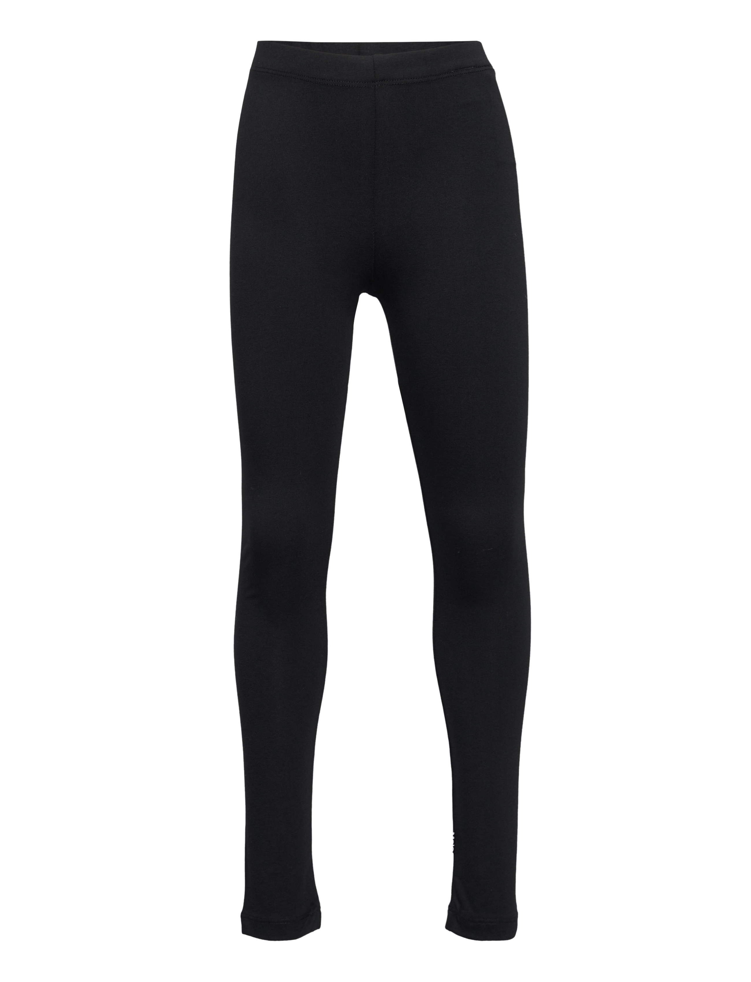 Molo Nica Warm, Børn, Varme Leggings, Sort, Str: 98