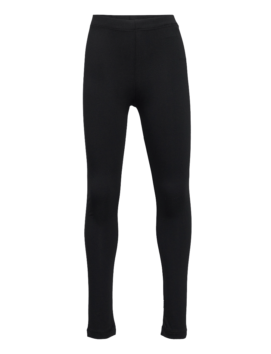 Molo - Nica Warm - leggings - black - 0