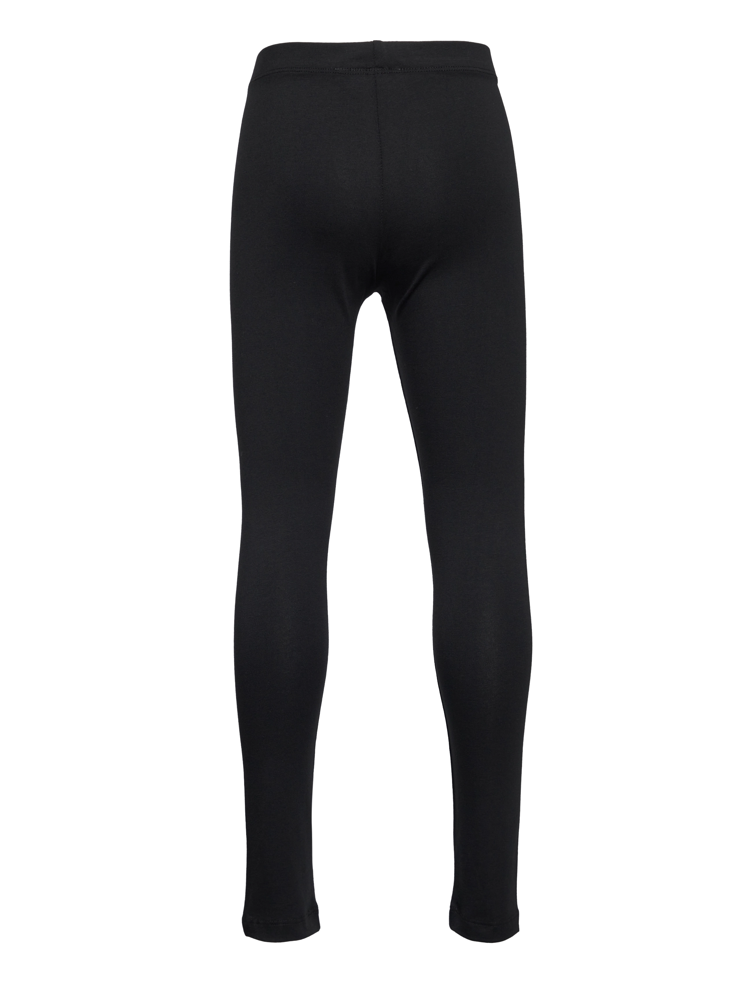 Molo - Nica Warm - leggings - black - 1